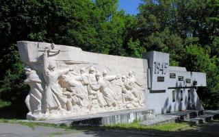 Музей «5 форт» - Мемориальный комплекс «Брестская крепость-герой